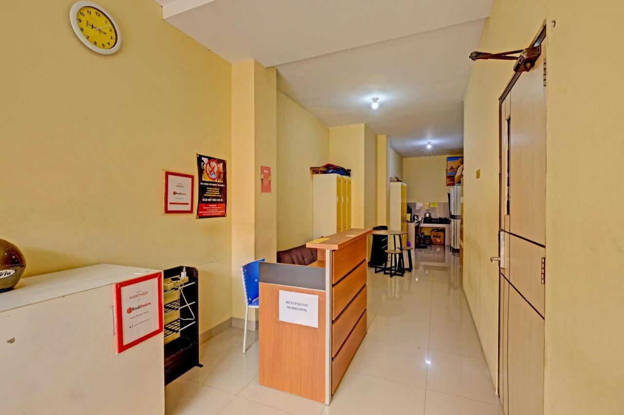Oyo 91532 Malioboro Guesthouse Yogyakarta Exterior photo