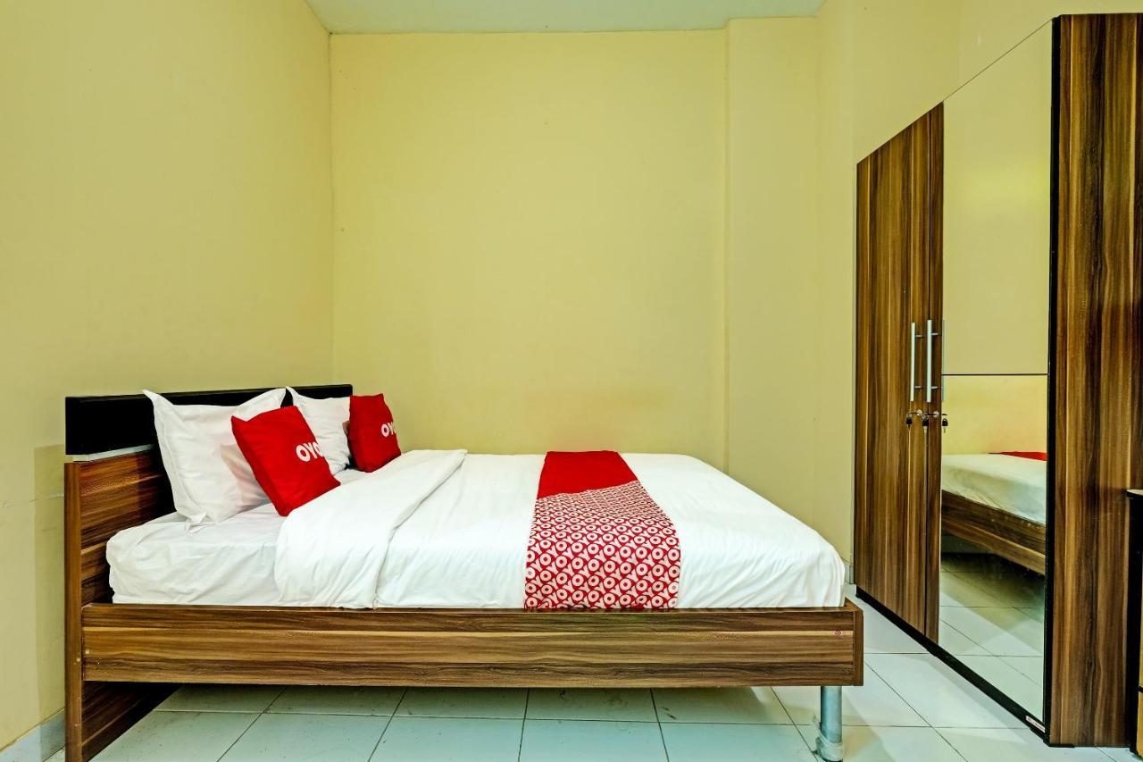 Oyo 91532 Malioboro Guesthouse Yogyakarta Exterior photo