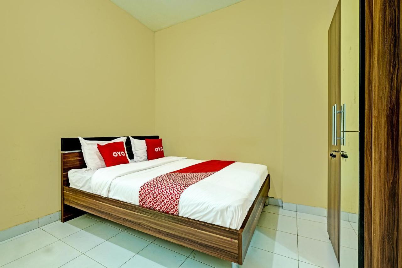 Oyo 91532 Malioboro Guesthouse Yogyakarta Exterior photo
